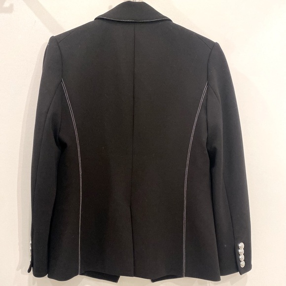 Black blazer - Picture 3 of 6